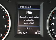 Volkswagen Tiguan SUV / Terénní 1,4 l 90 kw