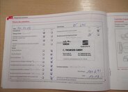 Škoda Yeti MPV 1,2 l 77 kw