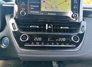 Toyota Corolla Kombi 1,8 l 72 kw