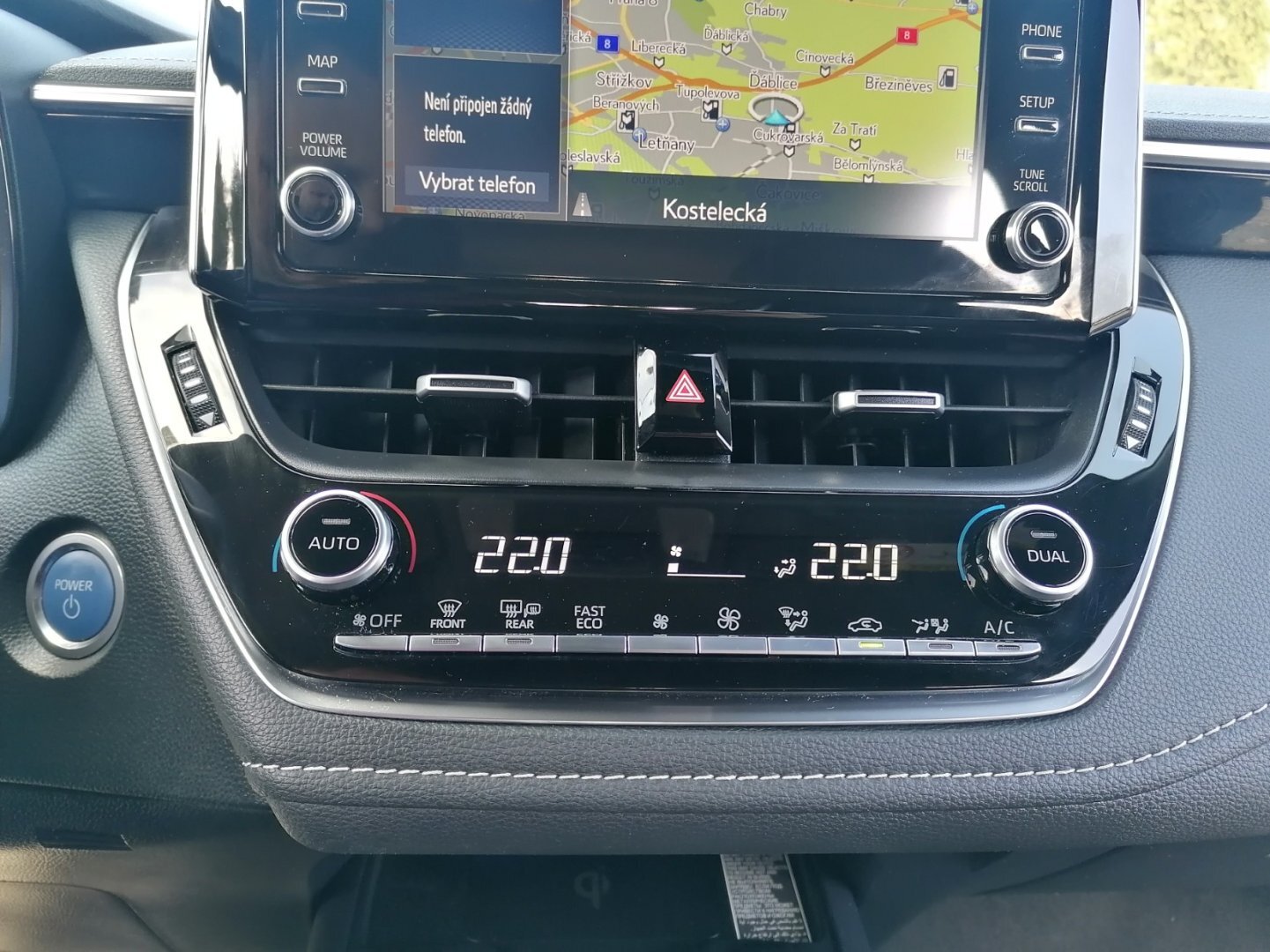 Toyota Corolla Kombi 1,8 l 72 kw