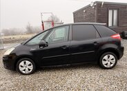 Citroën C4 Picasso 8