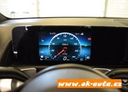 Mercedes-Benz GLB SUV 2,0 l 85 kw