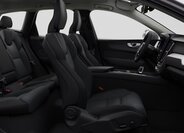 Volvo XC60 SUV / Terénní 2,0 l 184 kw