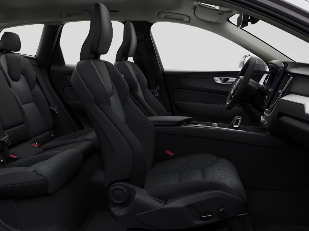 Volvo XC60 SUV / Terénní 2,0 l 184 kw