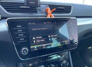 Škoda Superb Kombi 2,0 l 110 kw