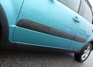 Suzuki SX4 Hatchback 1,9 l 88 kw