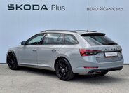 Škoda Superb 21