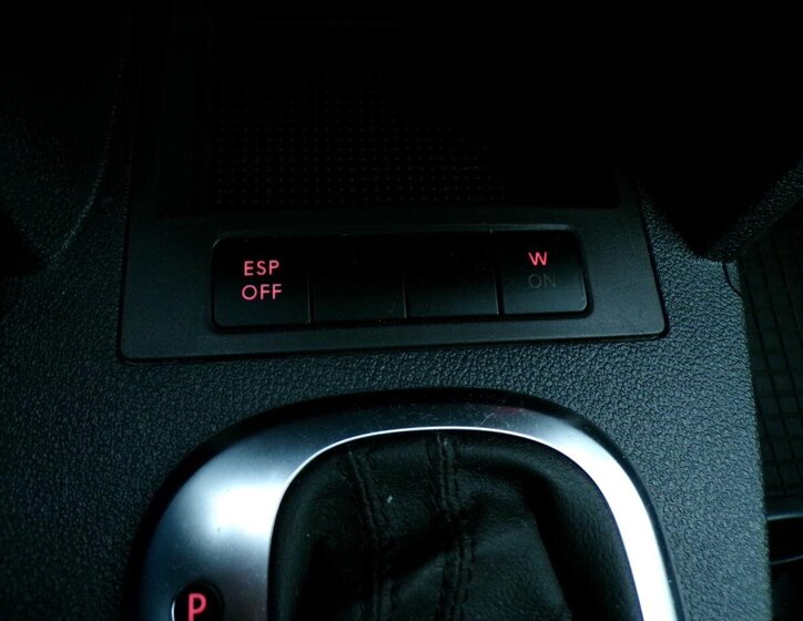 Volkswagen Touran 11