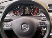 Volkswagen Passat Kombi 1,4 l 90 kw