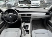 BMW Řada 3 Kombi 2,0 l 120 kw