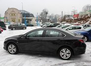 Mazda 6 Sedan / Limuzína 2,0 l 108 kw