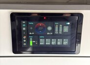 Ford Transit Custom Kombi 2,0 l 110 kw