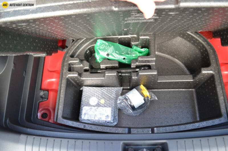 Hyundai Kona SUV 0,0 100 kw