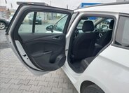 Opel Astra Kombi 1,3 l 107 kw