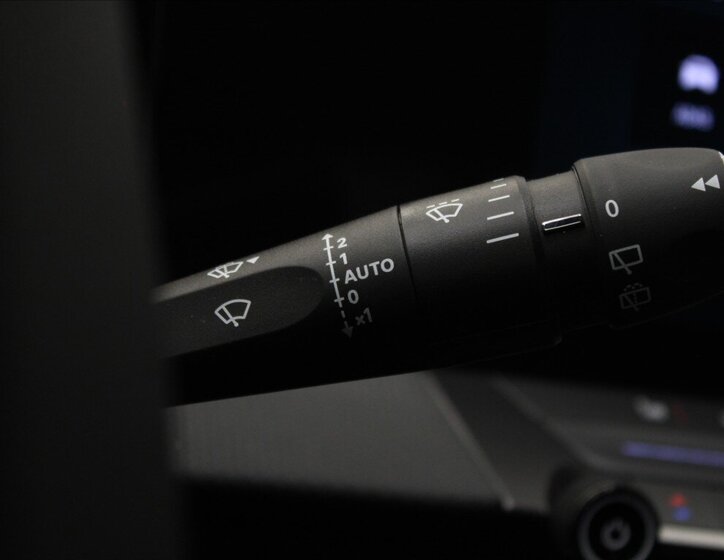 Opel Astra Hatchback 1,2 l 96 kw