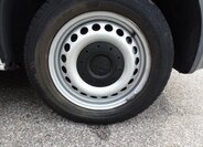 Volkswagen Transporter Kombi 2,0 l 62 kw