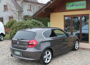 BMW Řada 1 Hatchback 2,0 l 150 kw