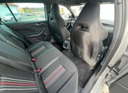 Škoda Scala Hatchback 1,0 l 85 kw