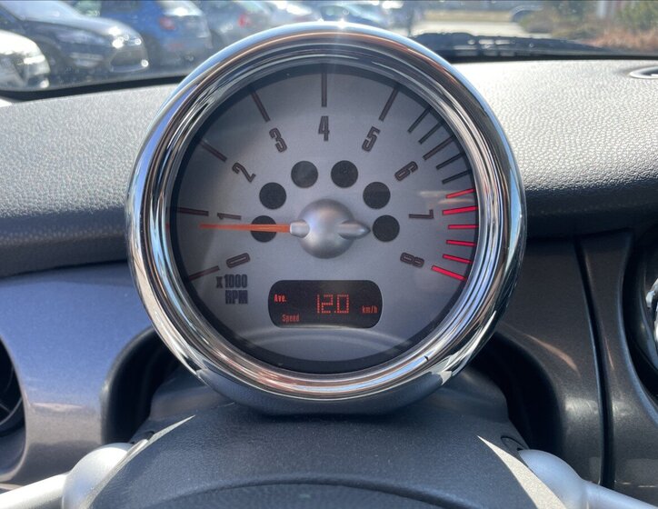 Mini One Hatchback 1,6 l 66 kw