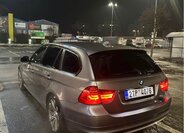 BMW Řada 3 Kombi 0,0 0