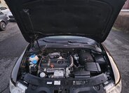 Škoda Superb Kombi 1,4 l 92 kw