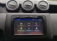 Dacia Duster SUV / Terénní 1,6 l 84 kw