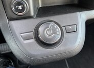 Citroën SpaceTourer MPV 2,0 l 130 kw