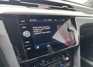 Volkswagen Arteon Kombi 2,0 l 147 kw