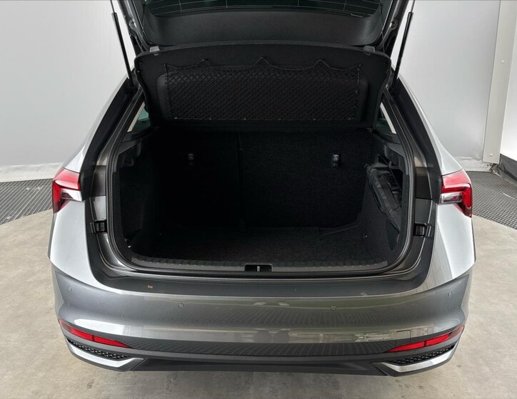 Škoda Scala Hatchback 1,5 l 110 kw