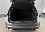 Škoda Scala Hatchback 1,5 l 110 kw