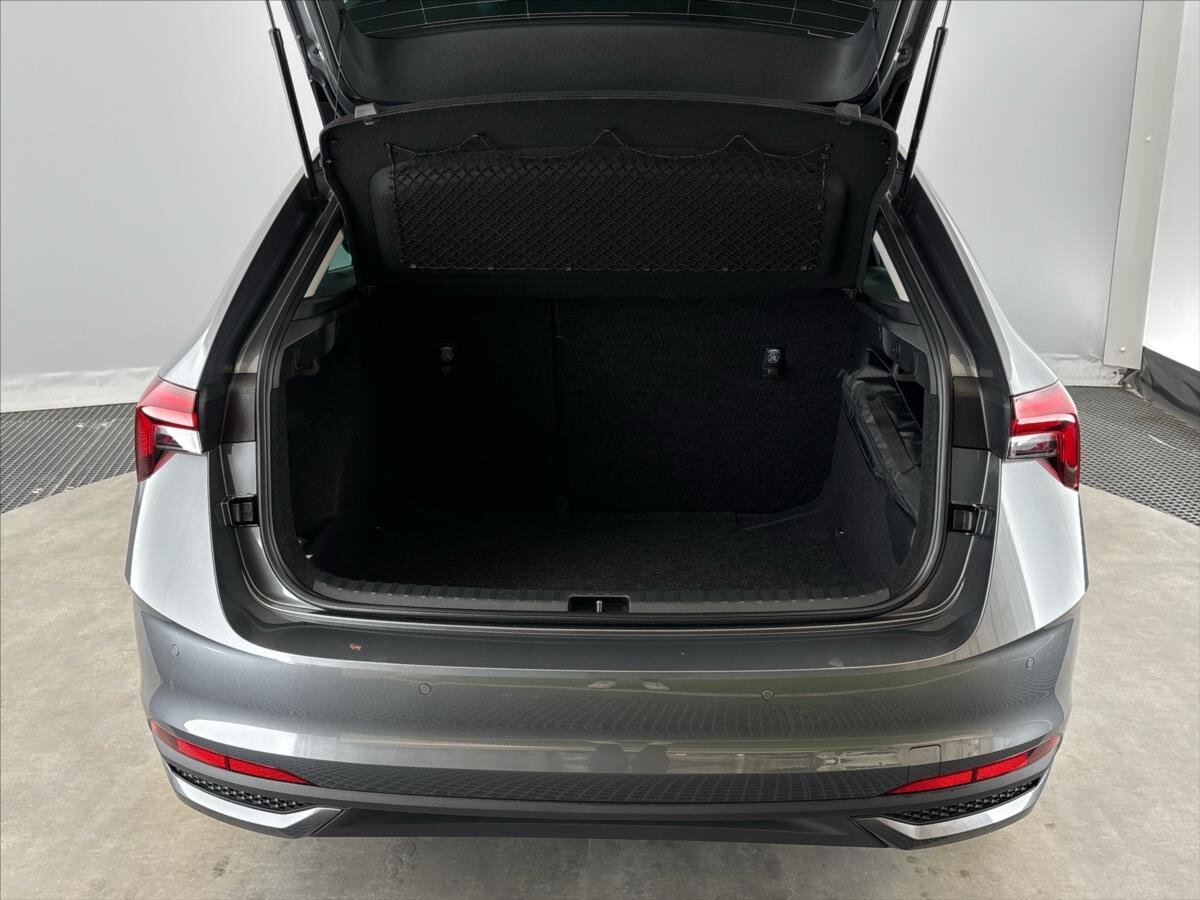 Škoda Scala Hatchback 1,5 l 110 kw