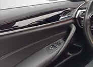 BMW Řada 5 Sedan 2,0 l 135 kw