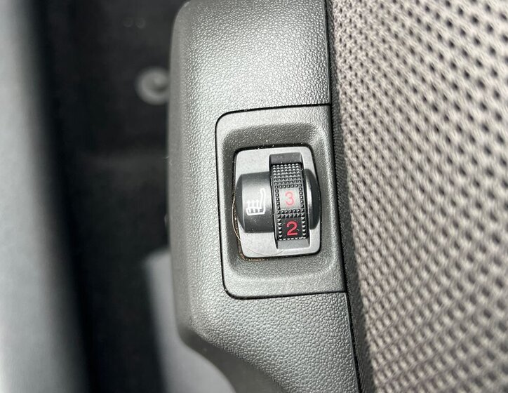 Citroën C3 Aircross Hatchback 1,2 l 81 kw