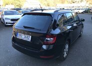 Škoda Fabia Kombi 999,0 70 kw