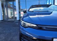 Volkswagen Golf Kombi 2,0 l 110 kw