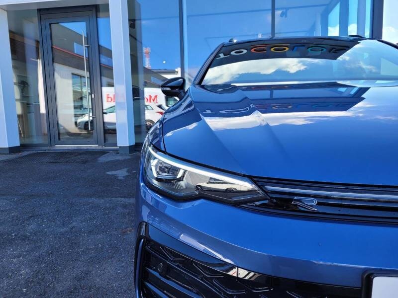 Volkswagen Golf Kombi 2,0 l 110 kw