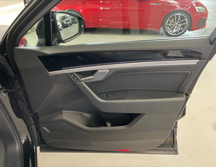 Volkswagen Touareg 40