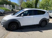 Seat Altea Kombi 2,0 l 103 kw