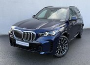 BMW X5 SUV 3,0 l 250 kw