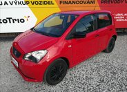 Seat Mii Hatchback 999,0 50 kw