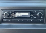 Ford Transit Custom Skříň 2,0 l 77 kw