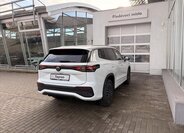 Volkswagen Tayron SUV / Terénní 2,0 l 110 kw