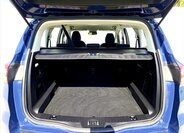 Ford S-MAX MPV 1,5 l 121 kw