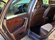 Volkswagen Passat Kombi 1,4 l 90 kw