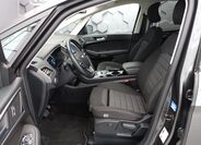 Ford S-MAX 26