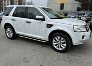 Land Rover Freelander SUV 2,2 l 140 kw