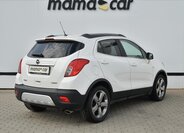 Opel Mokka SUV / Terénní 1,4 l 103 kw