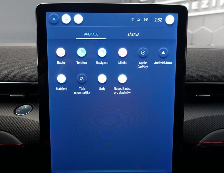 Ford Mustang Mach-E 20