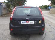 Ford Fiesta 5