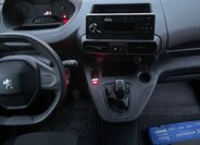 Peugeot Ostatní Ostatní 1,5 l 75 kw